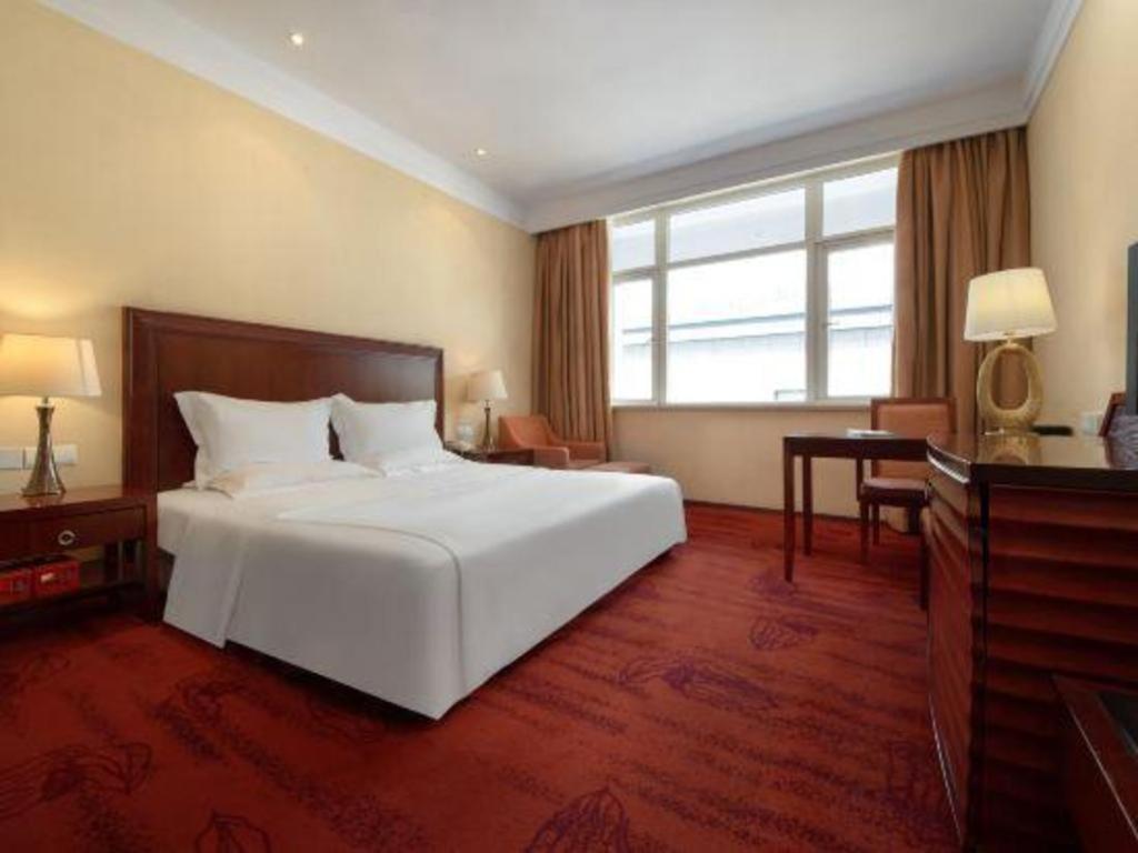 Hongzhushan Hotel Mount Emei Leshan Bagian luar foto