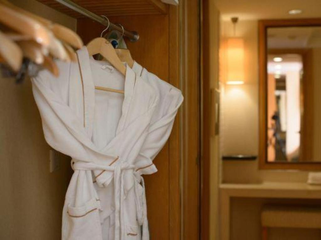 Hongzhushan Hotel Mount Emei Leshan Bagian luar foto