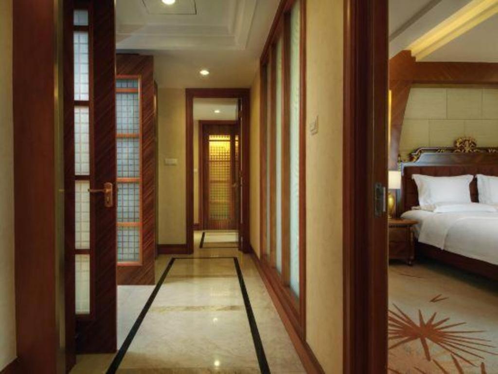 Hongzhushan Hotel Mount Emei Leshan Bagian luar foto