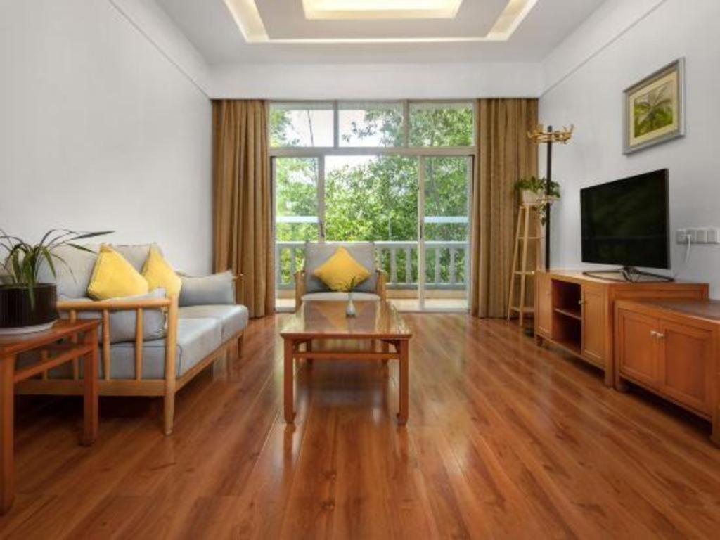 Hongzhushan Hotel Mount Emei Leshan Bagian luar foto
